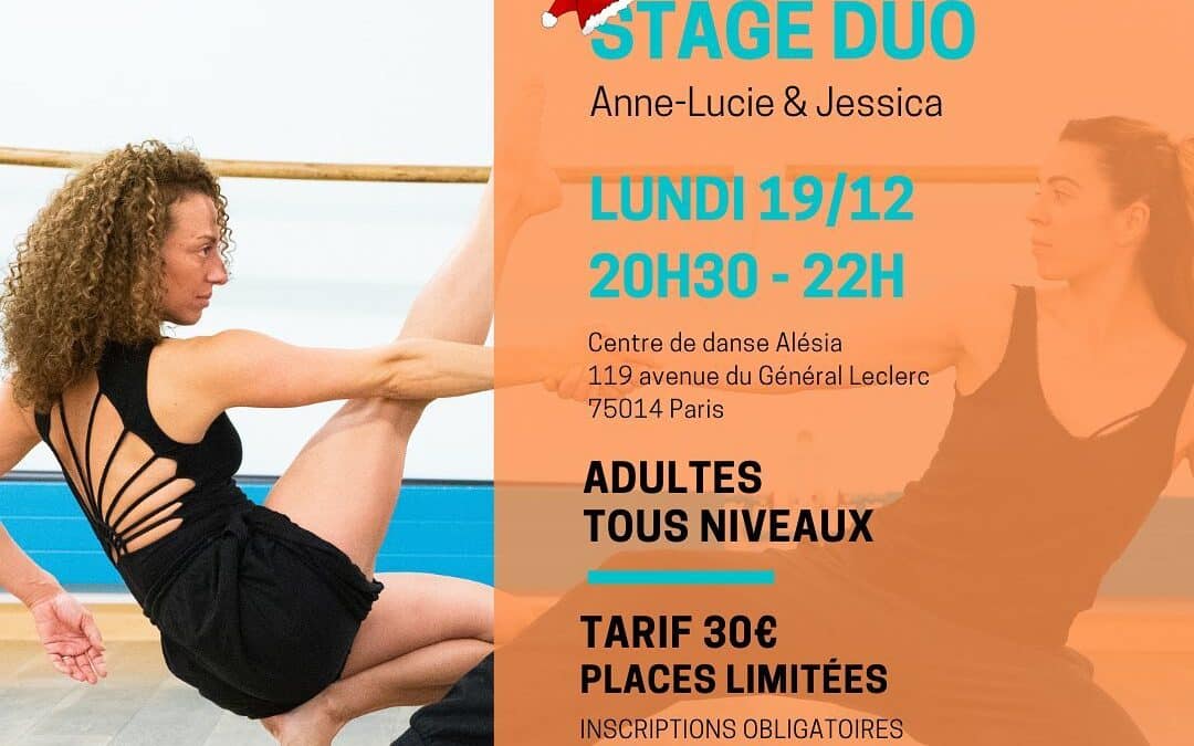 Stage Duo