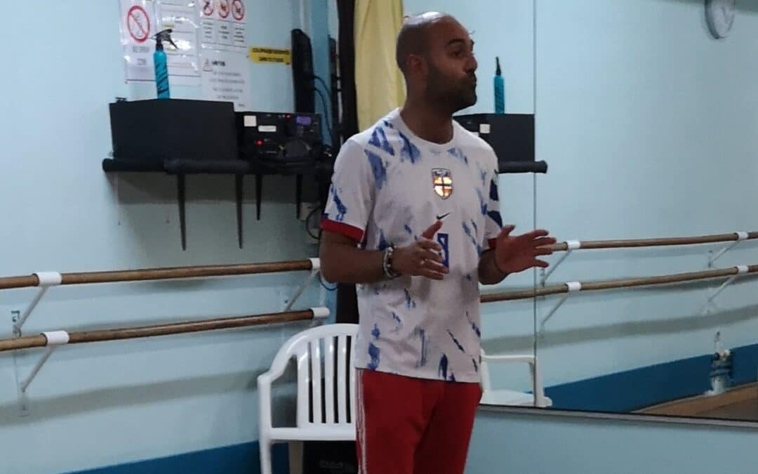 Raphaël CASTRO