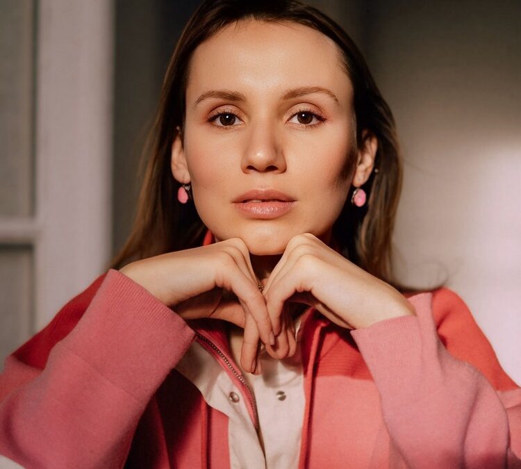 Anna MOSKOVKO